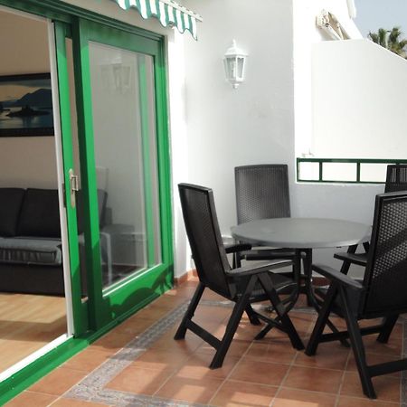 Apartamento Recien Reformado En La Playa Costa Teguise Bagian luar foto