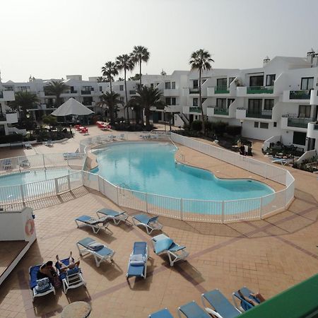 Apartamento Recien Reformado En La Playa Costa Teguise Bagian luar foto