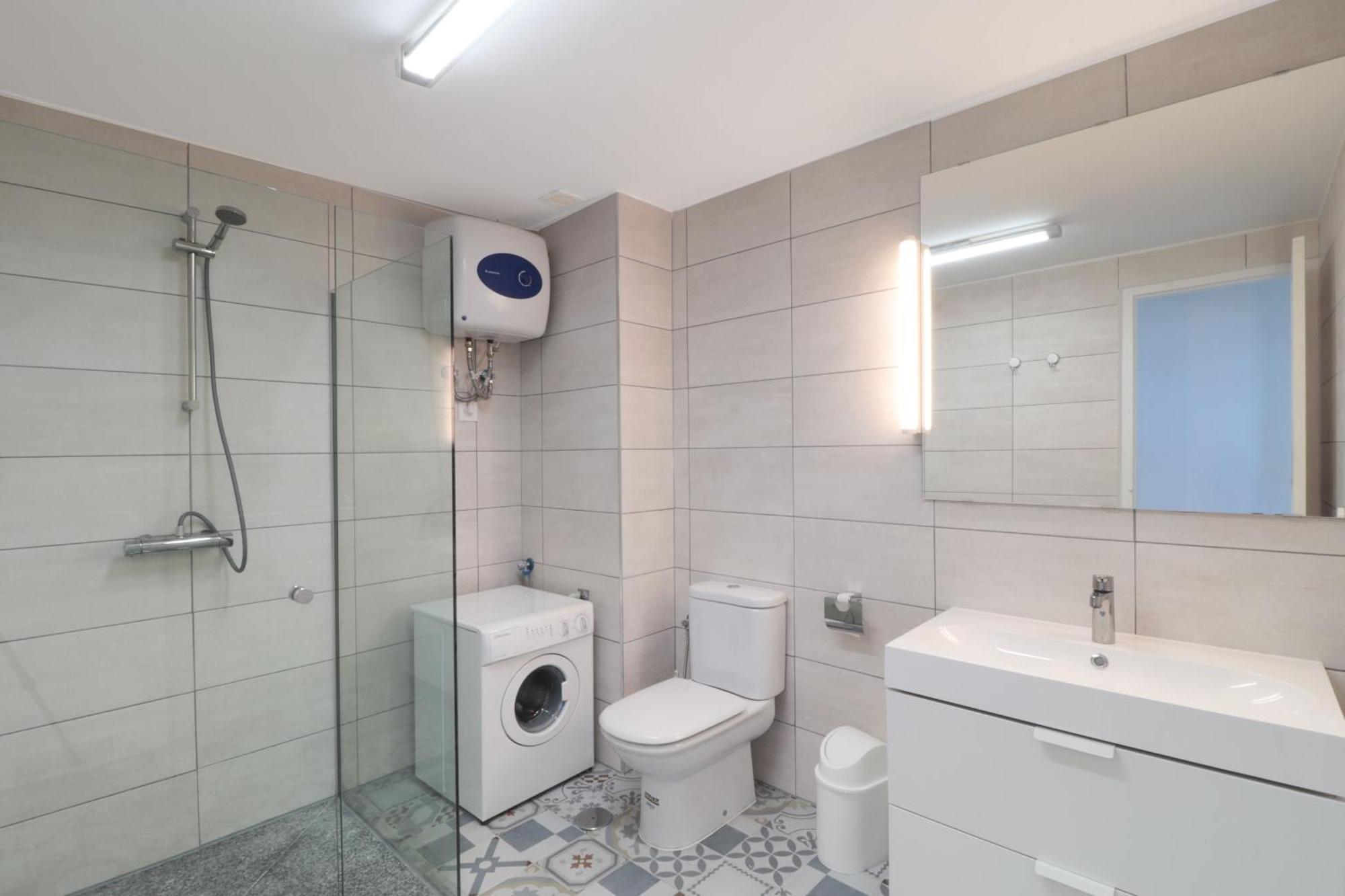 Apartamento Recien Reformado En La Playa Costa Teguise Bagian luar foto