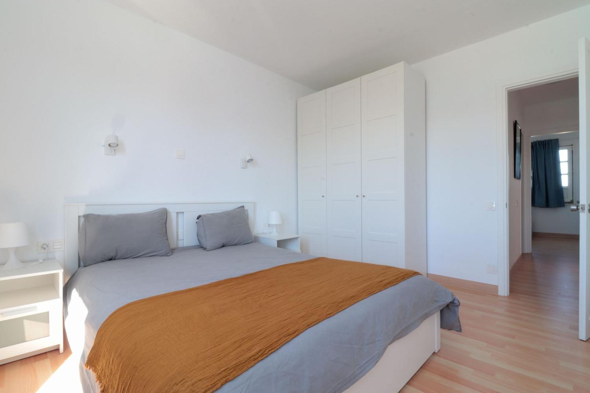 Apartamento Recien Reformado En La Playa Costa Teguise Bagian luar foto