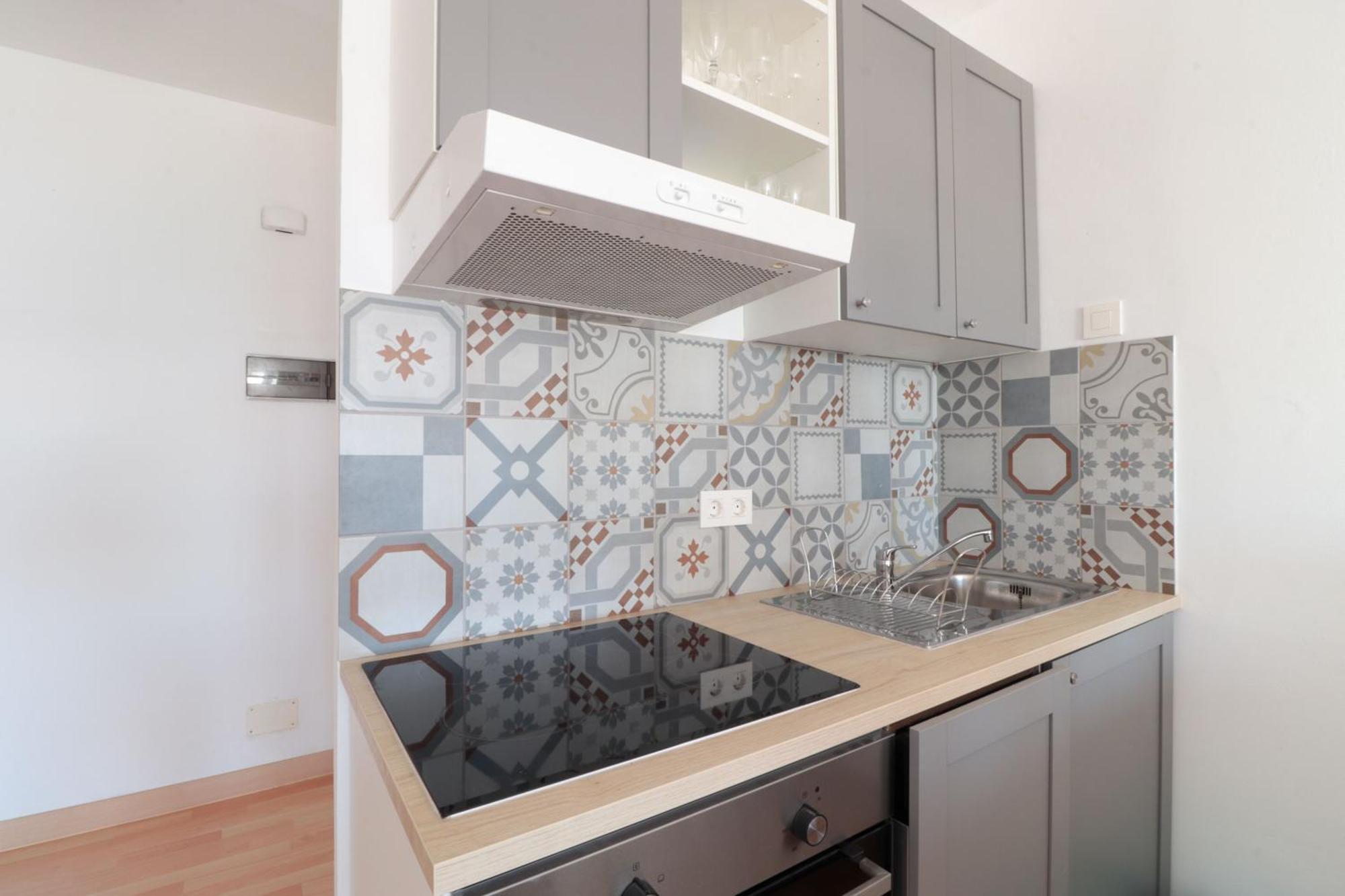 Apartamento Recien Reformado En La Playa Costa Teguise Bagian luar foto